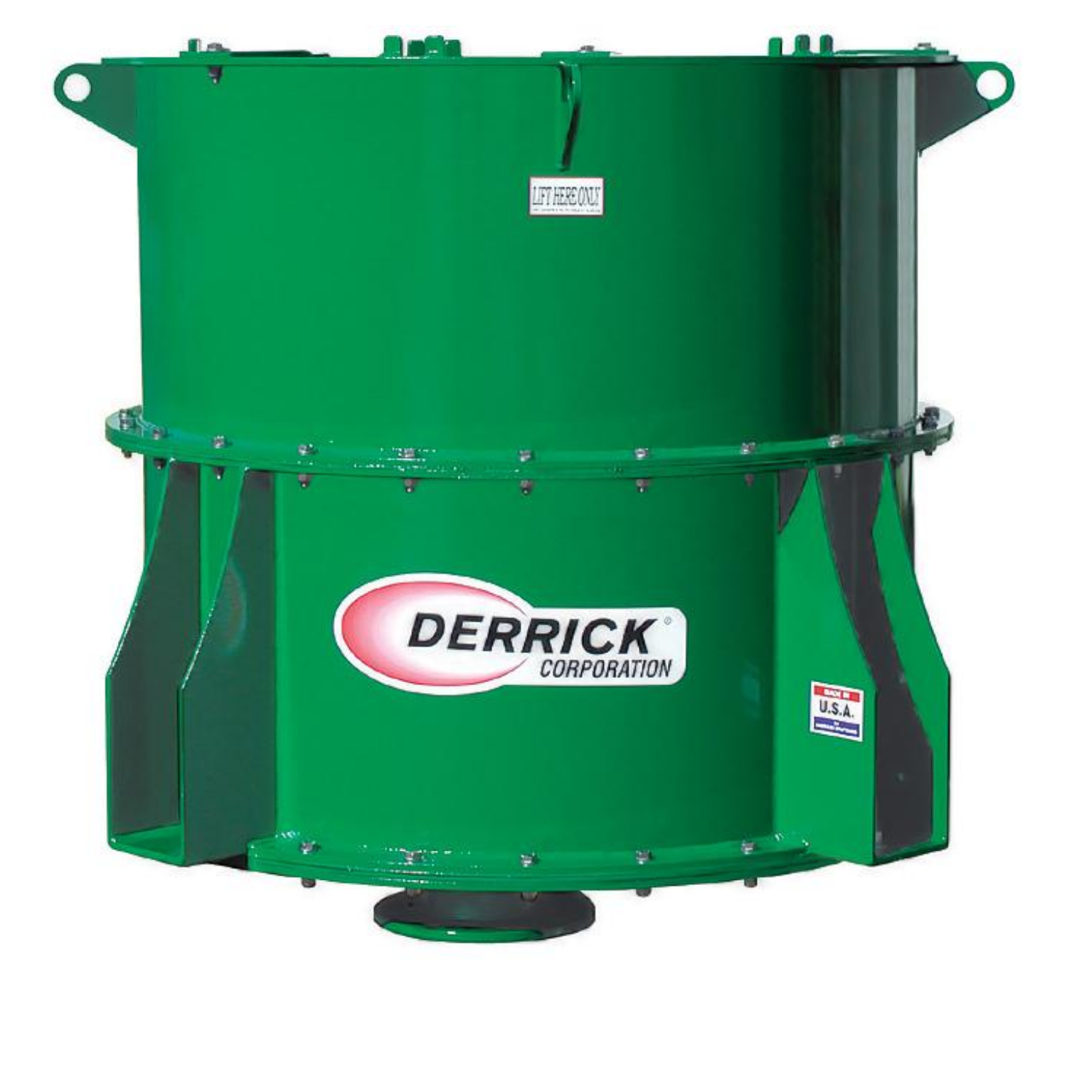 SHAKER FLO-DIVIDER - Safri Du Chile