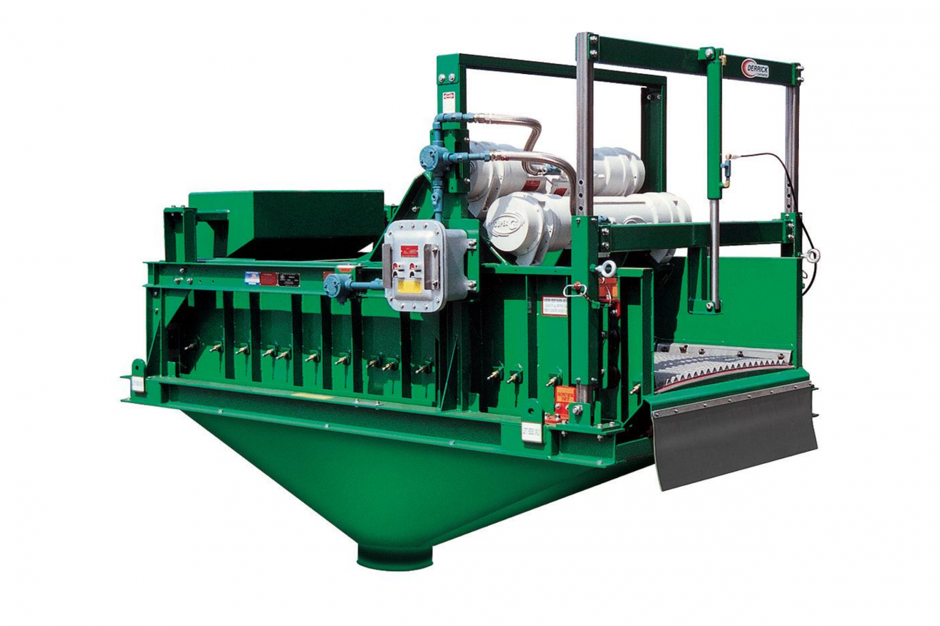Interstage Screen Rack LINEAR MOTION - Safri Du Chile